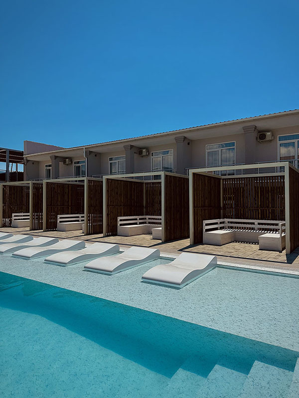 "гостевой дом отдых саки"