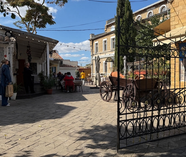 интересные достопримечательности крыма