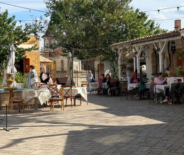 достопримечательности в крыму что посмотреть