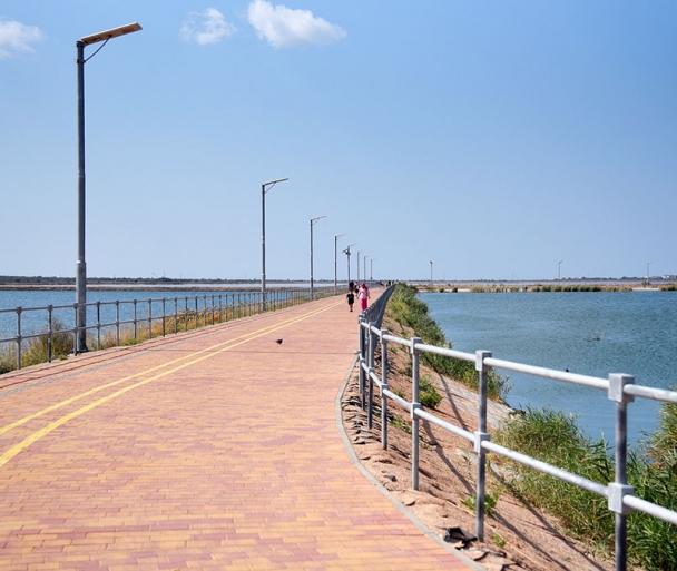 что посмотреть в крыму в саках