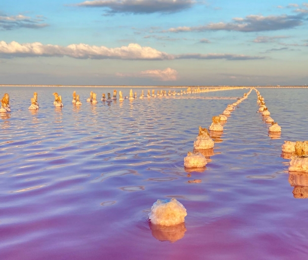 достопримечательности крыма