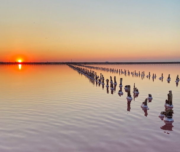 отдых с детьми в саках