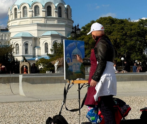 семейный отдых в саках