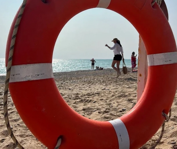 отдых саки крым