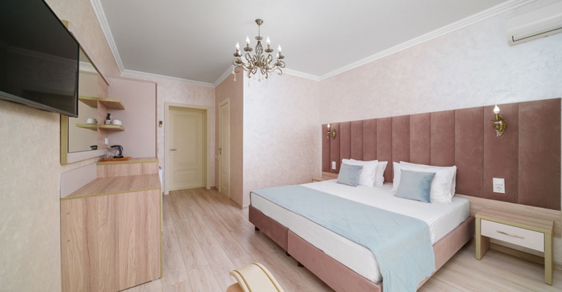 Продление акции раннего бронирования и новые условия с 1 апреля 2026 года