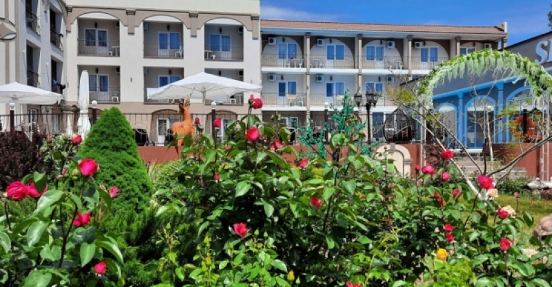 Акция «Тариф осенний -20%» с 1 сентября по 30 ноября