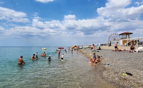 Бронирование по скидкам только до 23 февраля!