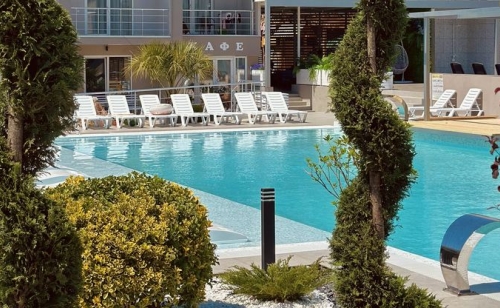 Мы продлили акцию раннего бронирования до 1 марта!