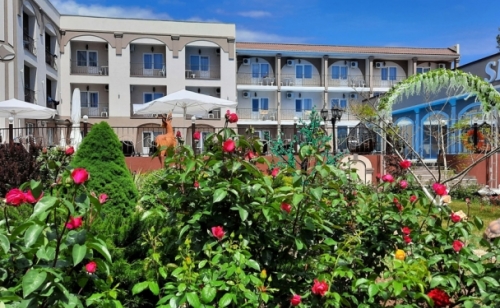 Акция «Тариф осенний -20%» с 1 сентября по 30 ноября